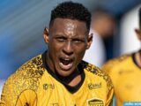 Artilheiro na temporada, Gabriel Cipriano é mais um rescindir contrato e deixar o Amazonas FC