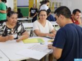 Prefeitura leva programa ‘Manaus que a Gente Cuida’ ao Zumbi dos Palmares com mutirão de infraestrutura, limpeza e serviços integrados