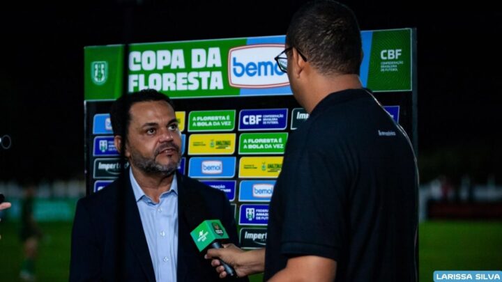 Copa da Floresta Bemol: Final inédita terá três transmissões simultâneas