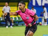 Com arbitragem local e VAR, FAF e CEAF divulgam escala da final da Copa da Floresta Bemol 2026