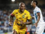 Nacional acerta contratação de Sassá para reta decisiva da Série D
