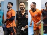 Manauara amplia reformulação temporada de 2027 e rescinde com mais cinco jogadores