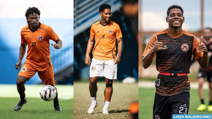 Cuadrado, Luis Fernando e David Luiz rescindem; Manauara chega a 15 saídas confirmadas