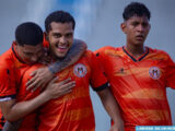Barezinho Sub-20: Manauara, RB do Norte, Amazonas e Fast Clube são semifinalistas