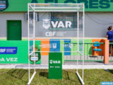 Final do Barezinho Sub-20: FAF confirma VAR pela primeira vez na base amazonense