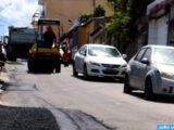 Prefeitura inicia força-tarefa integrada do programa ‘Manaus que a Gente Cuida’ no Lírio do Vale com ações de infraestrutura, limpeza e serviços sociais