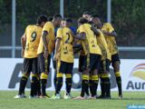 Pré-jogo: fora do G-8 da Série C, Amazonas busca retomar sequência positiva contra o Itabaiana-SE