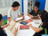 Prefeitura mobiliza 518 unidades de ensino de Manaus no ‘Dia da Motivação da Leitura’