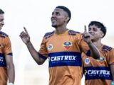 Fora de casa, CDC bate o Penarol e segue 100% na liderança do Barezão Série B