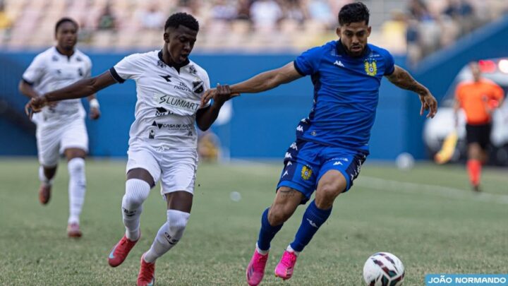 Pré-jogo: Nacional busca reação contra o ABC em Natal para conquistar acesso inédito à Série C
