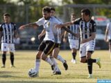 No Zamith, Amazonas empata em 0 a 0 com o Botafogo-PB e segue na briga pelo G-8 da Série C