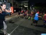 Faixa Liberada Itinerante reúne moradores do Lírio do Vale com esporte e lazer
