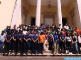 Prefeitura de Manaus realiza visita técnica para alinhar operação do ‘#SouManaus Passo a Paço 2026’