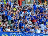 Nacional x CSA: ingressos custam a partir de R$ 20 e estão à venda na Sede do clube e pela internet
