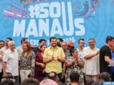 Prefeitura lança lote de pulseiras para o ‘#SouManaus Passo a Paço 2026’ com promoção exclusiva para o transporte público