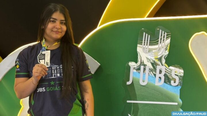 Wrestling feminino dá show e garante mais duas medalhas para o Amazonas na etapa final do JUBs 2026