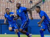 Pré-jogo: em vantagem, Nacional encara CSA na batalha final pelo acesso à Série C