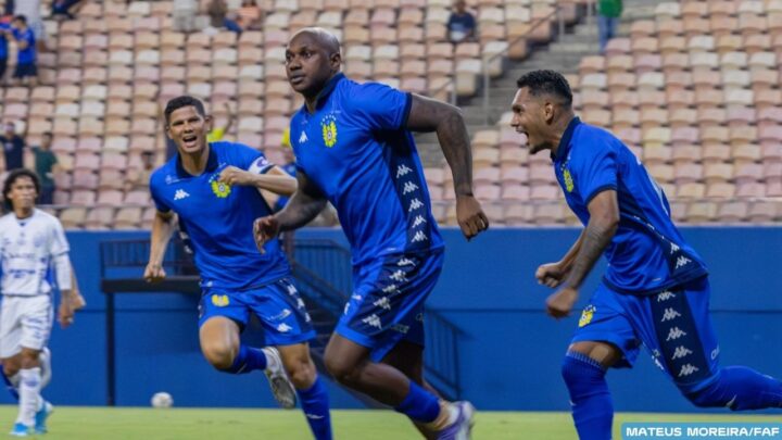Pré-jogo: em vantagem, Nacional encara CSA na batalha final pelo acesso à Série C