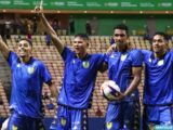 Pré-jogo: na Arena da Amazônia, Nacional encara o ABC-RN na primeira decisão pelo acesso à Série C