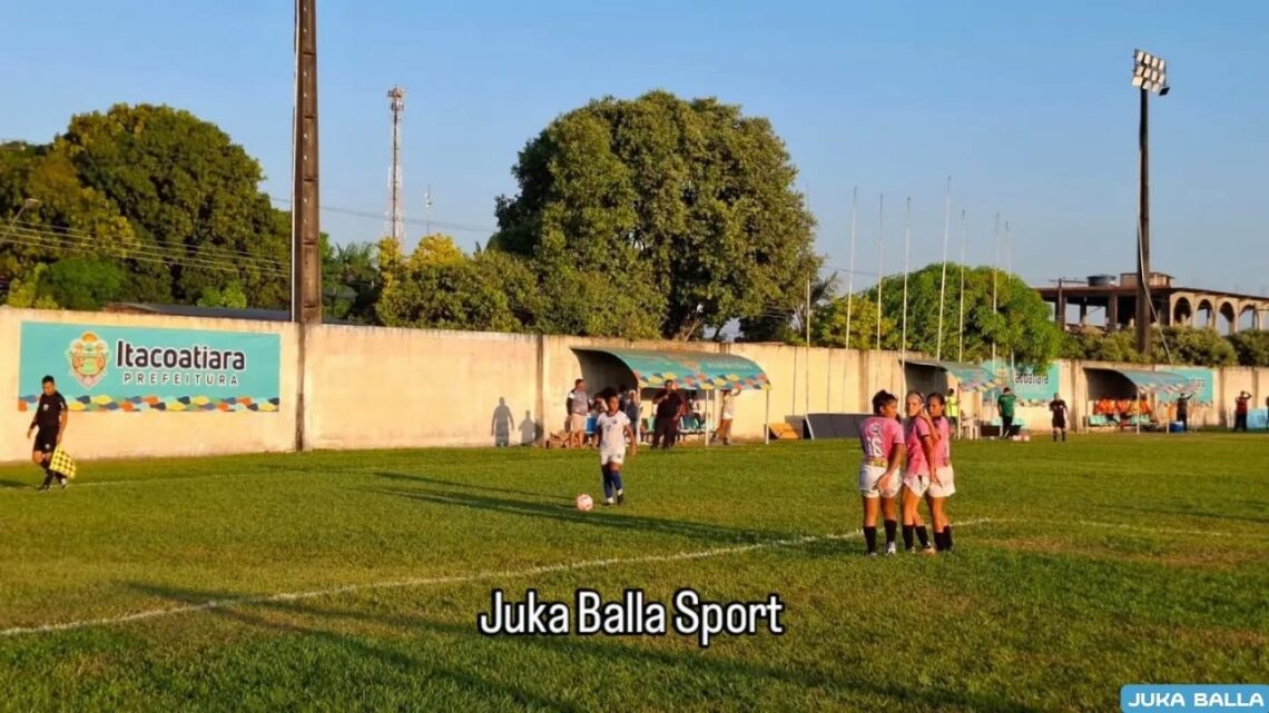 Fora de casa, Tarumã bate o Penarol e estreia com vitória no Amazonense Feminino 2026