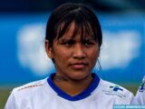 São Raimundo acerta transferência da atacante Sofia Larissa para o Sport Recife