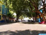 Prefeito Renato Junior assina Ordem de Serviço para criação da primeira ‘Rua Gastronômica de Manaus’ na Ferreira Pena para impulsionar reocupação do centro histórico
