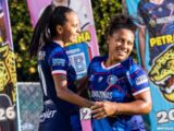 Instituto 3B goleia o Tarumã, garante liderança e avança direto à final do Amazonense Feminino
