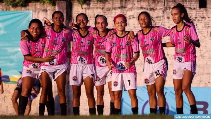 Fora de casa, Tarumã bate o Penarol e estreia com vitória no Amazonense Feminino 2026