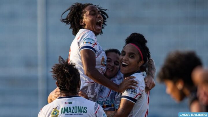 Instituto 3B vence o Pérolas Negras fora de casa e fecha primeira fase do Brasileirão Feminino A2 na quinta posição