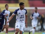 Manaus FC anuncia volante João Neto como primeiro reforço para a temporada 2027