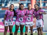 Tarumã goleia Amazonas Legis, garante vaga na semifinal e vai decidir liderança contra o 3B