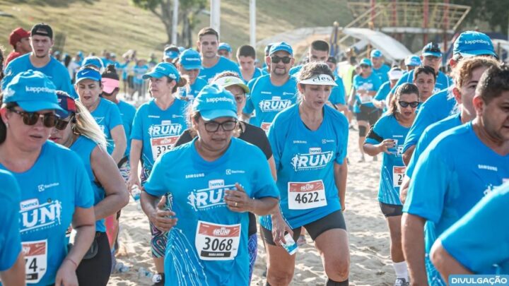 Prefeitura organiza trânsito e transporte para a realização da Corrida Bemol, neste domingo