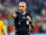Árbitro que apitou abertura da Copa do Mundo comanda ABC x Nacional na decisão pelo acesso à Série C