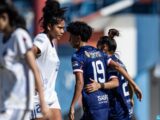 Instituto 3B goleia o Penarol e segue na liderança do Amazonense Feminino