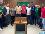 FAF realiza Conselho Técnico do Barezinho Sub-14 e Sub-16