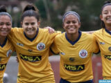 Itacoatiara sofre goleada histórica para o Itabirito-MG, é rebaixado e disputará a Série A3 pela primeira vez