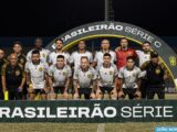 Pré-jogo: Amazonas FC recebe o Botafogo-PB e tenta consolidar bom momento em retorno ao G-8 da Série C
