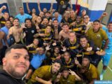 RB do Norte goleia o Unidos do Alvorada e assume a liderança do Barezão Série B