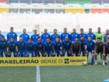 Nacional é derrotado pelo ABC em Natal e terá nova chance pelo acesso à Série C na repescagem