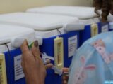 ‘Dia D’ da Multivacinação da prefeitura terá oferta de doses em mais de 110 unidades básicas no sábado, 22/8