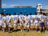 Nacional ajusta elenco e inicia preparação para a Copa do Brasil Sub-20 de 2026