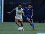 Instituto 3B perde para o Atlético-PI e sai em desvantagem pelo acesso à elite do futebol brasileiro feminino