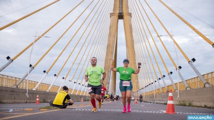 Maratona Internacional de Manaus 2027 terá edição em dois dias e já tem data marcada