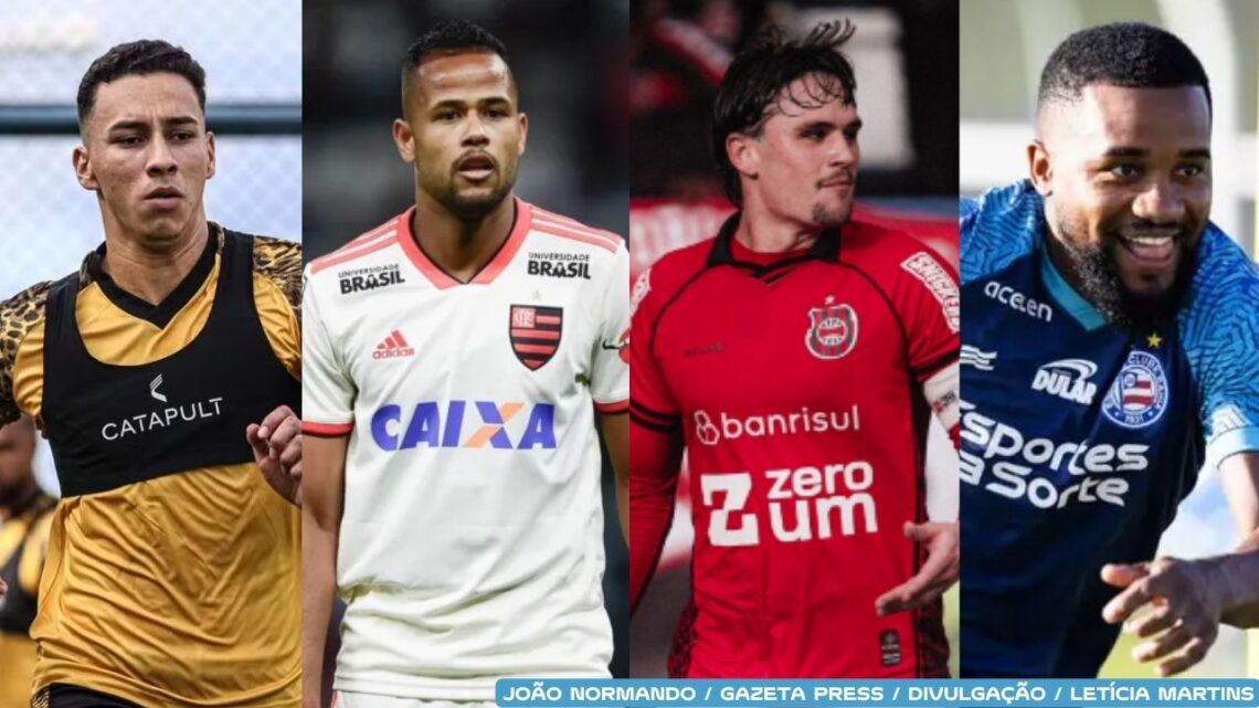 Amazonas FC registra primeiros quatro reforços no BID após fim do transfer ban