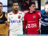 Amazonas FC registra primeiros quatro reforços no BID após fim do transfer ban