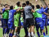 Pré-jogo: na Arena, Nacional tenta largar na frente contra o CSA-AL no playoff de acesso à Série C
