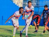 RB do Norte, Fast Clube e Clipper vencem na última rodada do Barezão Série B 2026
