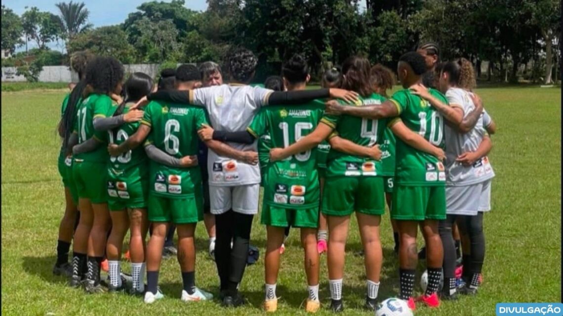 Itacoatiara sofre goleada histórica para o Itabirito-MG, é rebaixado e disputará a Série A3 pela primeira vez