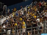 Ingressos a partir de R$ 10: Amazonas FC inicia vendas para duelo contra o Botafogo-PB, no Zamith