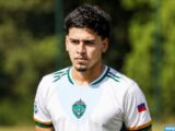 Manaus FC promove zagueiro Ruan Santana ao elenco profissional para 2027